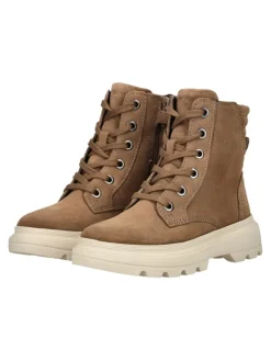 Stiefelette in Braun><noscript><img width=