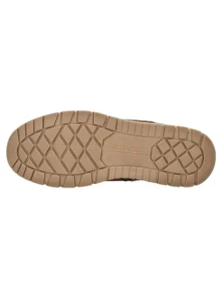 Stiefelette in Braun><noscript><img width=