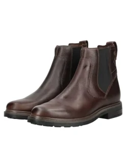 Clarks Stiefel & Boots^Stiefelette in Braun
