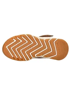 Stiefelette in Braun><noscript><img width=