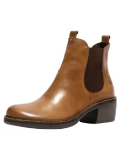 Fly London Stiefeletten^Stiefelette in Camel