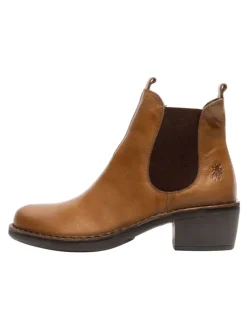 Fly London Stiefeletten^Stiefelette in Camel
