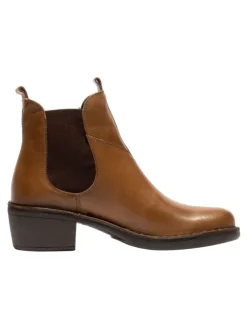 Fly London Stiefeletten^Stiefelette in Camel