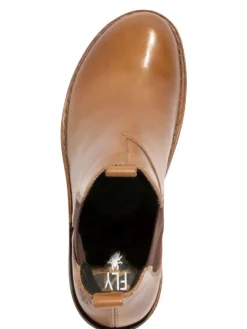 Fly London Stiefeletten^Stiefelette in Camel