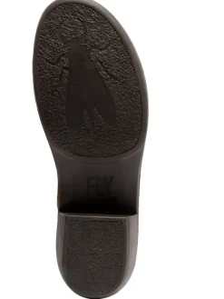 Fly London Stiefeletten^Stiefelette in Camel