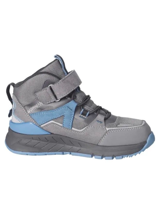 Stiefelette in Carbon>Ricosta New