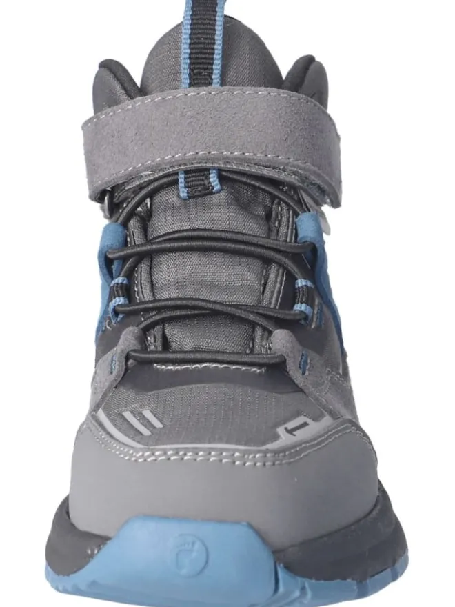 Stiefelette in Carbon>Ricosta New