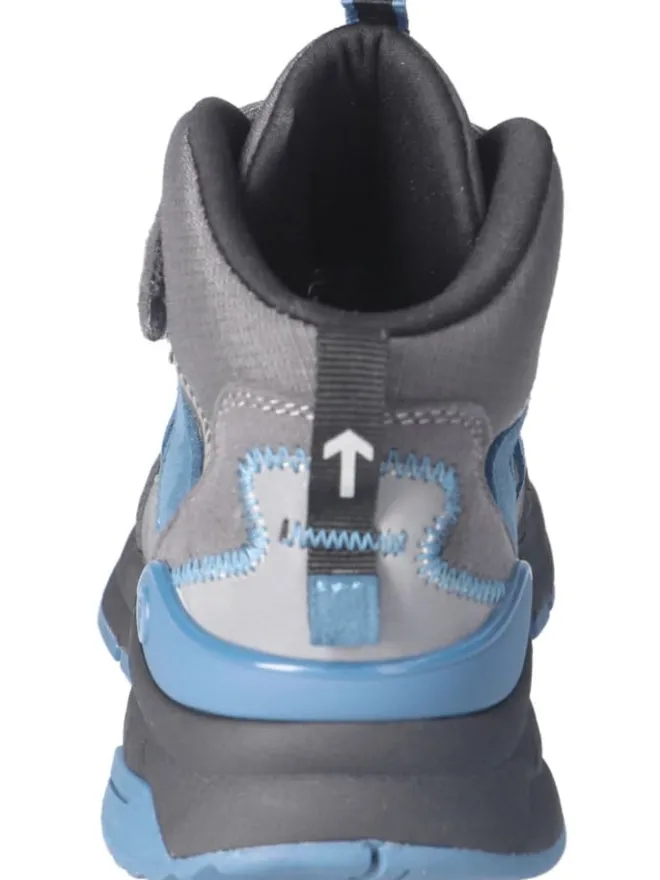 Stiefelette in Carbon>Ricosta New