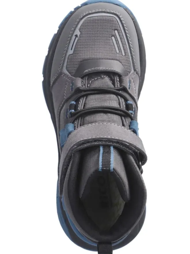 Stiefelette in Carbon>Ricosta New