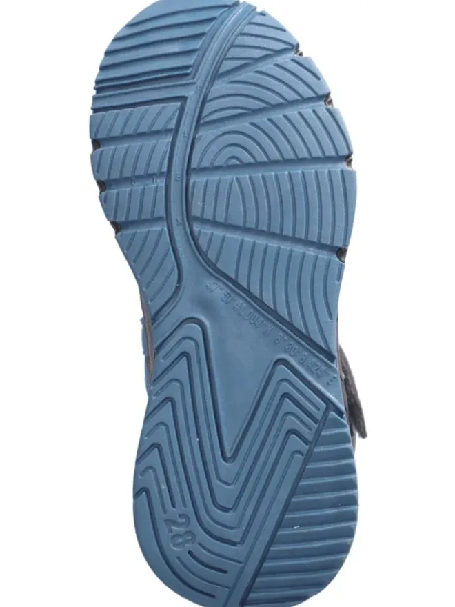 Stiefelette in Carbon>Ricosta New