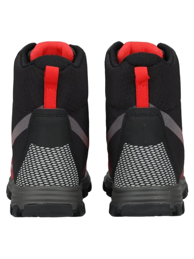 Stiefelette in Charcoal>VADO Hot