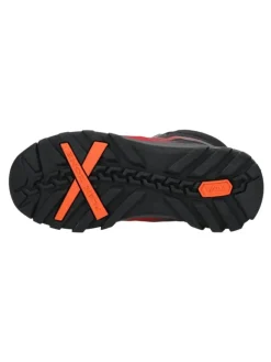 Stiefelette in Charcoal><noscript><img width=