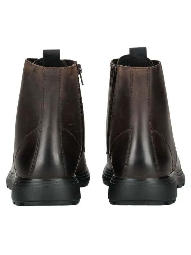 Stiefelette in Coffee>Geox Online