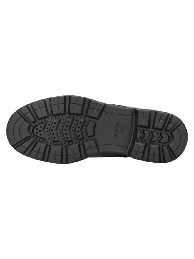 Stiefelette in Coffee>Geox Online