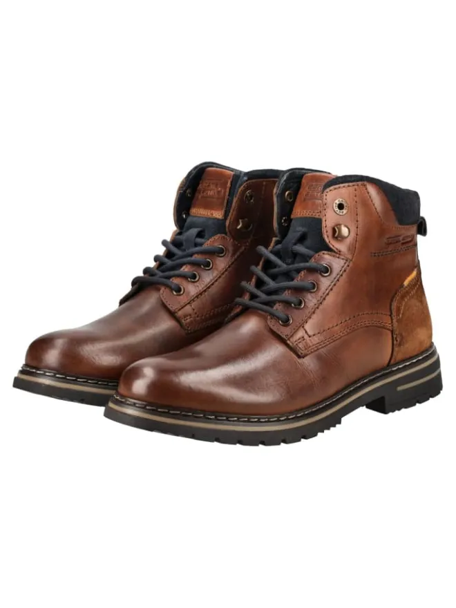 Stiefelette in Cognac>Camel Active Clearance