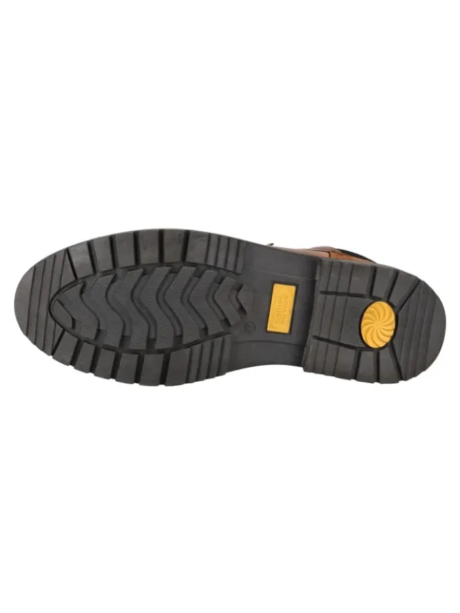 Stiefelette in Cognac>Camel Active Clearance