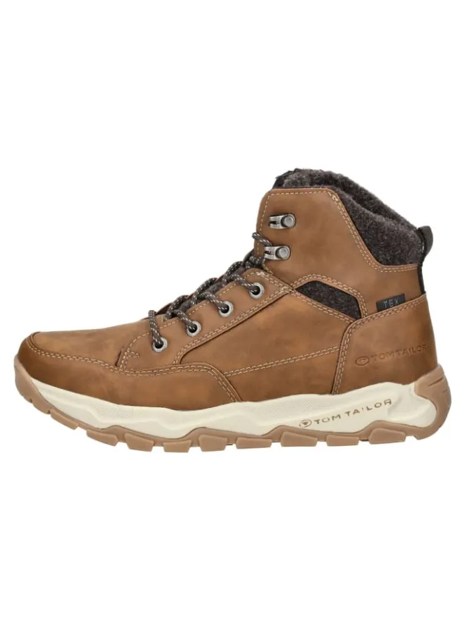 Stiefelette in Cognac>Tom Tailor Sale