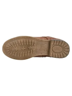 Stiefelette in Cognac><noscript><img width=
