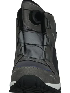 Mustang Stiefeletten·Hohe Stiefeletten^Stiefelette in Dunkelgrau