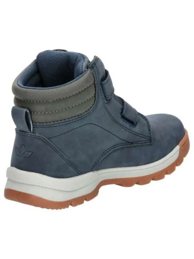Lico Stiefeletten·Hohe Stiefeletten^Stiefelette in grau