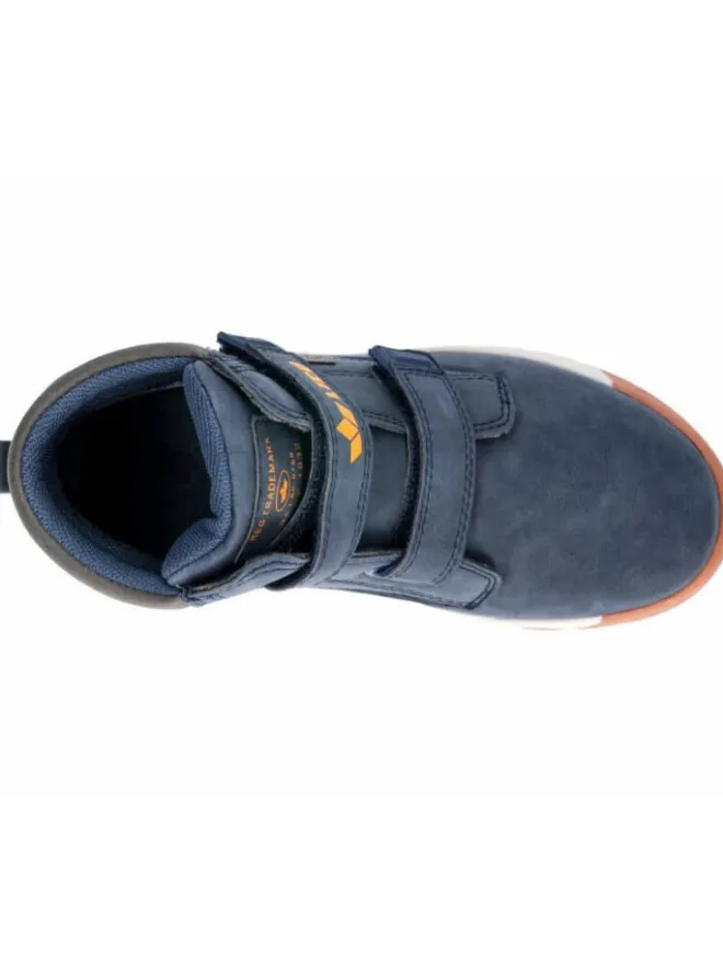 Lico Stiefeletten·Hohe Stiefeletten^Stiefelette in grau