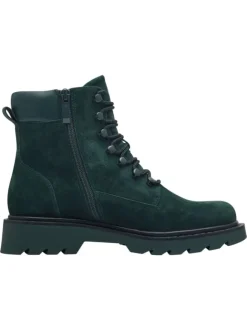 Stiefelette in GREEN><noscript><img width=