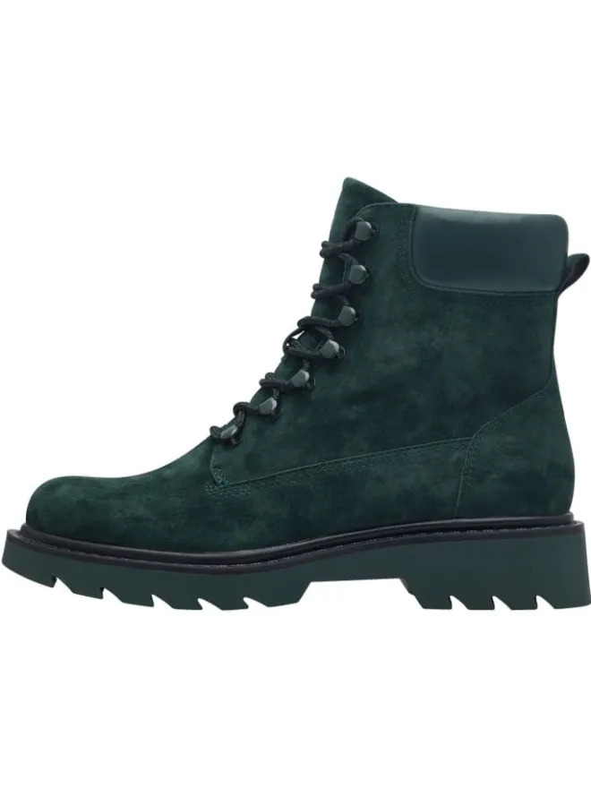 Stiefelette in GREEN>Tamaris Discount