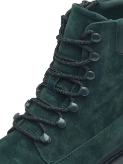 Stiefelette in GREEN><noscript><img width=
