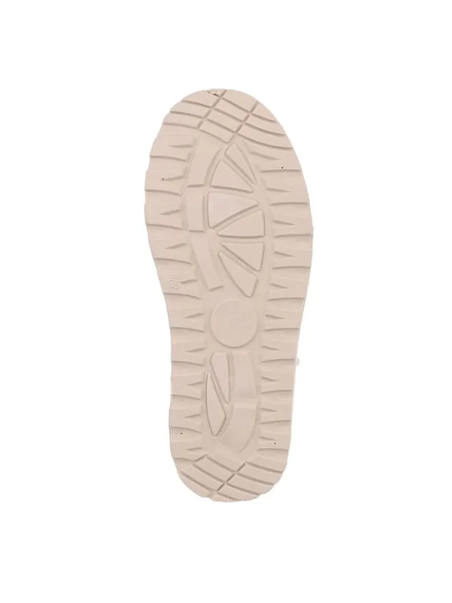 Stiefelette in Hellbraun>Ital-Design Sale