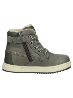 Kickers Stiefeletten·Hohe Stiefeletten^Stiefelette in Khaki