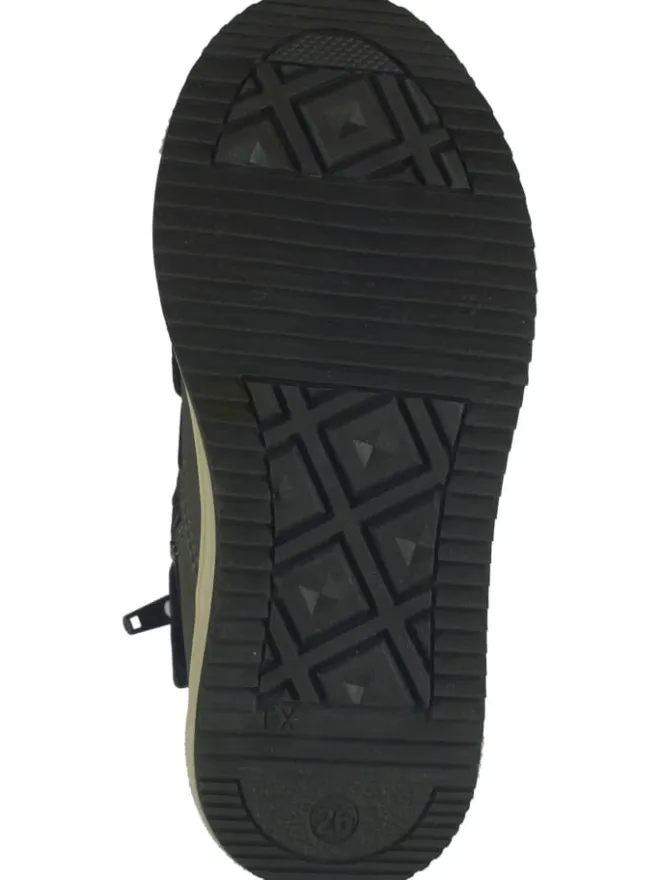 Kickers Stiefeletten·Hohe Stiefeletten^Stiefelette in Khaki
