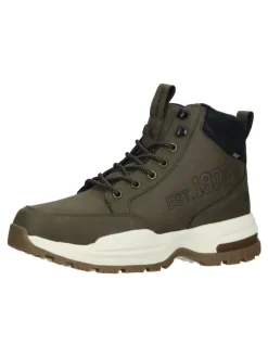 DOCKERS Stiefel & Boots^Stiefelette in Khaki