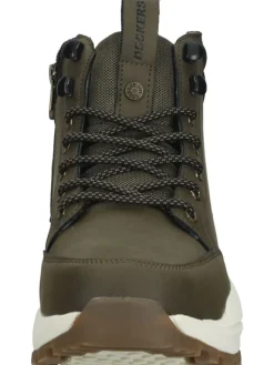 DOCKERS Stiefel & Boots^Stiefelette in Khaki