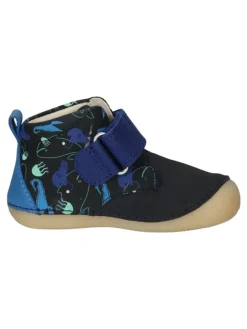 Kickers Stiefeletten·Hohe Stiefeletten^Stiefelette in Marine