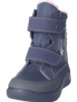 Ricosta Stiefeletten·Hohe Stiefeletten^Stiefelette in Marine
