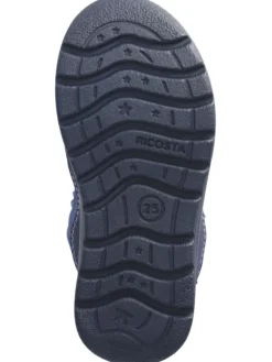Ricosta Stiefeletten·Hohe Stiefeletten^Stiefelette in Marine