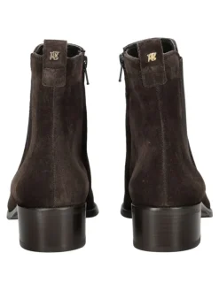 Stiefelette in Mocca><noscript><img width=