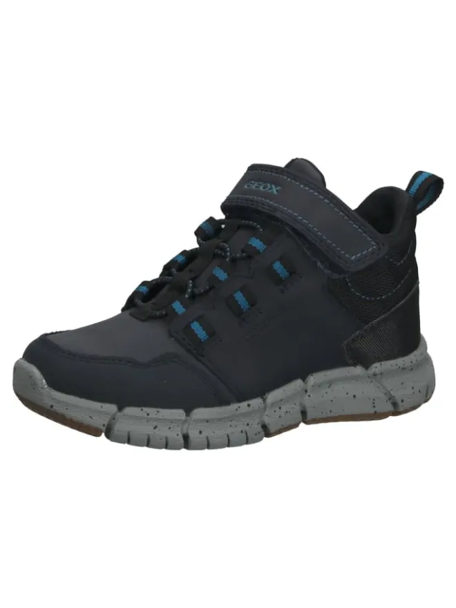 Stiefelette in Navy>Geox Online