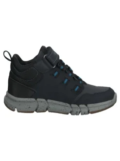 Stiefelette in Navy><noscript><img width=