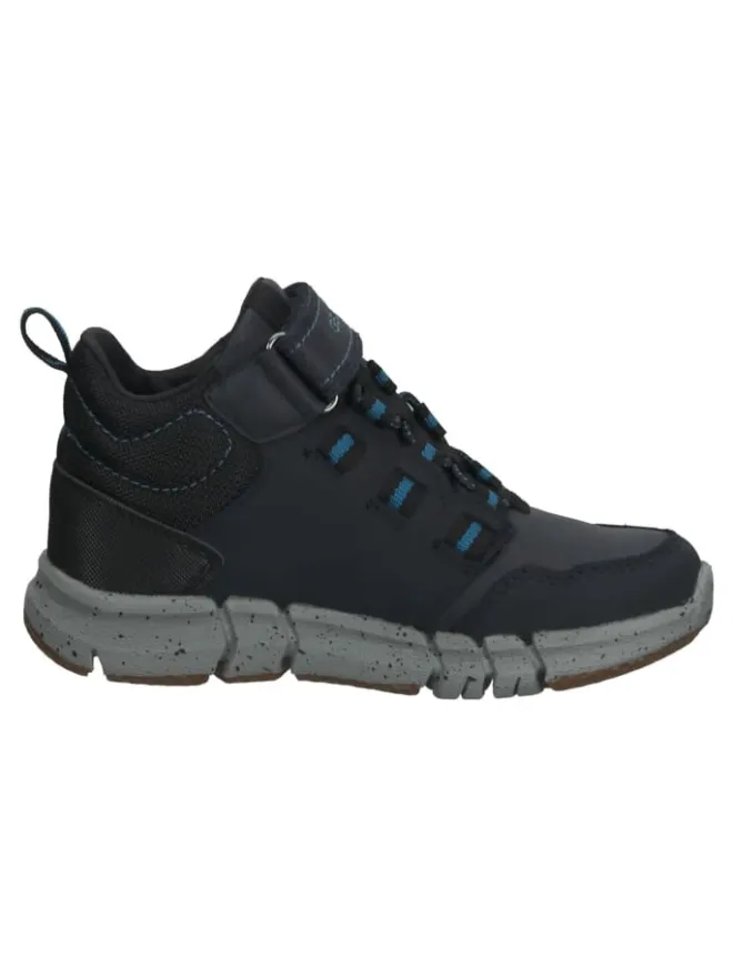 Stiefelette in Navy>Geox Online