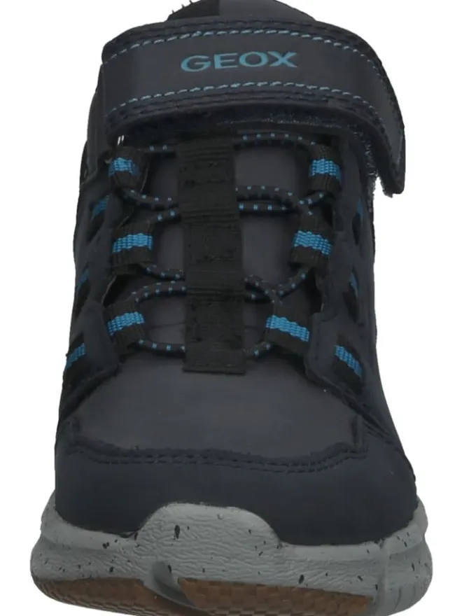 Stiefelette in Navy>Geox Online