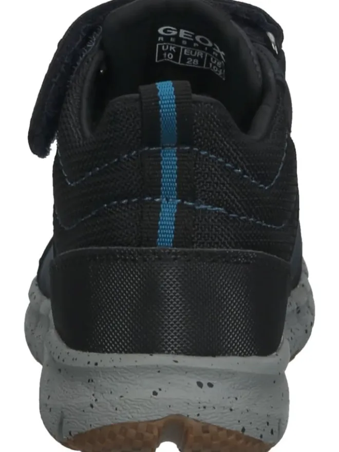 Stiefelette in Navy>Geox Online