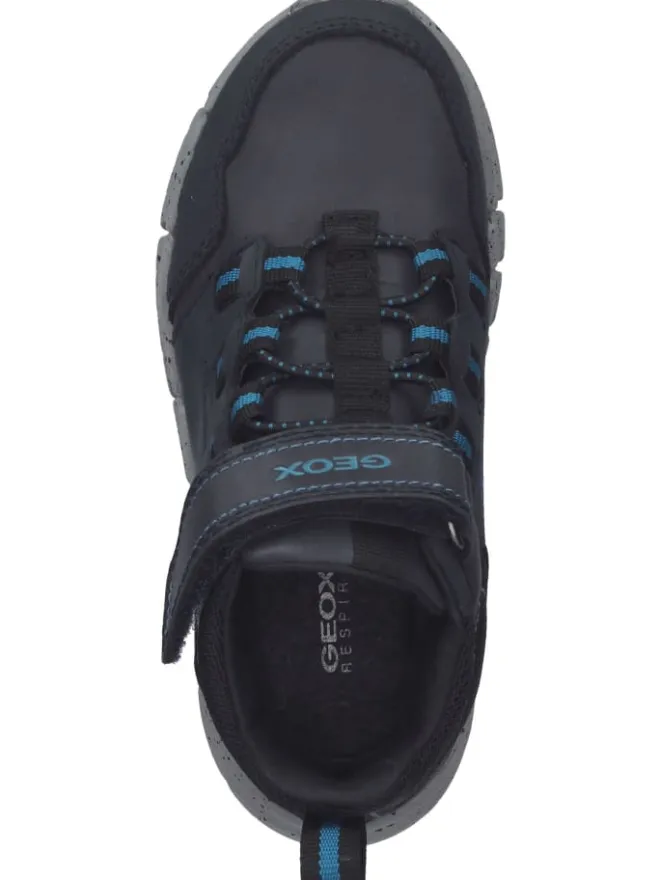 Stiefelette in Navy>Geox Online