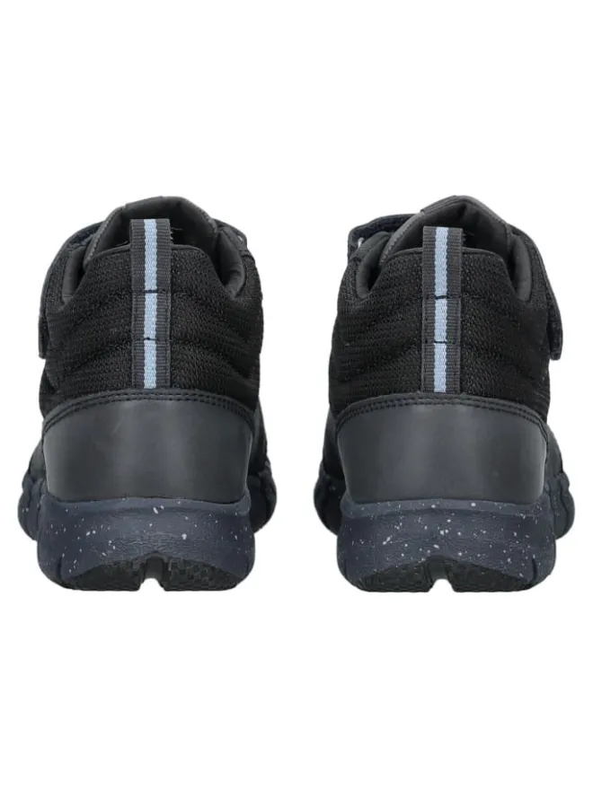Geox Stiefeletten·Hohe Stiefeletten^Stiefelette in Navy