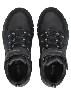 Geox Stiefeletten·Hohe Stiefeletten^Stiefelette in Navy