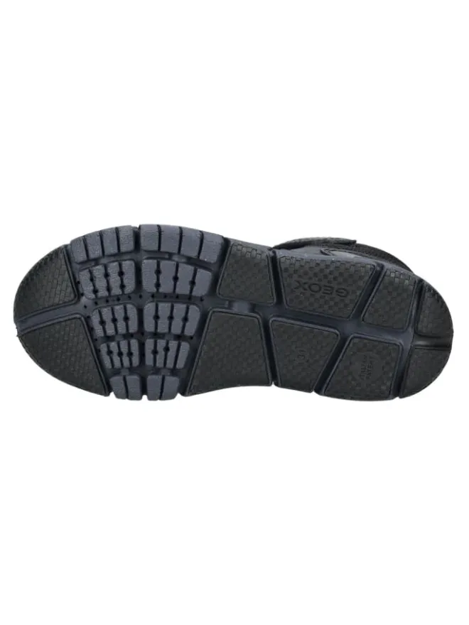 Geox Stiefeletten·Hohe Stiefeletten^Stiefelette in Navy