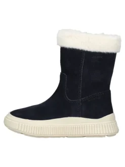 Geox Stiefeletten·Hohe Stiefeletten^Stiefelette in Navy
