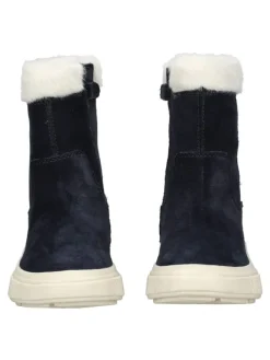 Geox Stiefeletten·Hohe Stiefeletten^Stiefelette in Navy
