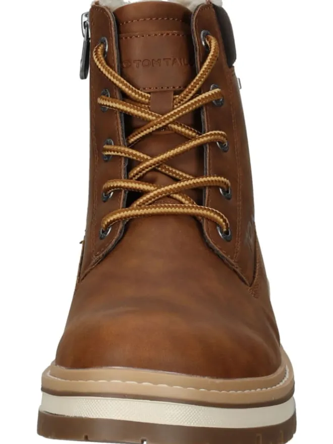 Stiefelette in Nut>Tom Tailor Online