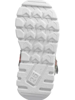 Stiefelette in Oliv><noscript><img width=
